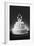 Wedding Cake-null-Framed Photographic Print