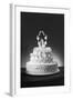 Wedding Cake-null-Framed Photographic Print