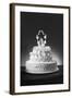 Wedding Cake-null-Framed Photographic Print