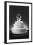 Wedding Cake-null-Framed Photographic Print