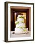Wedding Cake-HalfPoint-Framed Photographic Print