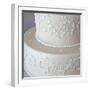 Wedding Cake-sueashe-Framed Photographic Print