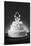 Wedding Cake-null-Stretched Canvas