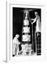 Wedding Cake-null-Framed Photographic Print