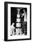 Wedding Cake-null-Framed Photographic Print