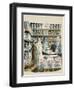 Wedding Cake-Eric Ravilious-Framed Giclee Print