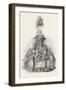 Wedding Cake-null-Framed Giclee Print