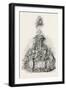 Wedding Cake-null-Framed Giclee Print