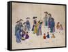 Wedding Ceremony-Kim Junkeun-Framed Stretched Canvas