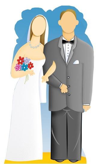 Cardboard Cutouts, , large