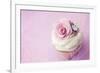 Wedding Cupcake-Ruth Black-Framed Premium Photographic Print