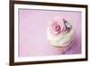 Wedding Cupcake-Ruth Black-Framed Premium Photographic Print