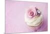 Wedding Cupcake-Ruth Black-Mounted Premium Photographic Print