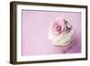 Wedding Cupcake-Ruth Black-Framed Photographic Print