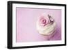 Wedding Cupcake-Ruth Black-Framed Photographic Print
