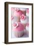 Wedding Cupcakes-Ruth Black-Framed Photographic Print