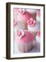 Wedding Cupcakes-Ruth Black-Framed Photographic Print