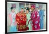 Wedding Day, 2006-Komi Chen-Framed Giclee Print