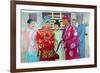 Wedding Day, 2006-Komi Chen-Framed Giclee Print