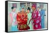 Wedding Day, 2006-Komi Chen-Framed Stretched Canvas