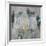 Wedding Day, 2011-Susan Bower-Framed Giclee Print