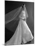 Wedding Dress, 1953-John French-Mounted Giclee Print