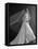 Wedding Dress, 1953-John French-Framed Stretched Canvas