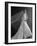 Wedding Dress, 1953-John French-Framed Giclee Print