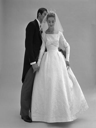 Wedding dresses from the 60s cheap