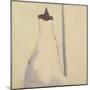 Wedding Dress, 2017-Michael G. Clark-Mounted Giclee Print