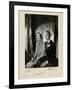 Wedding Duke and Duchess of Windsor-Cecil Beaton-Framed Giclee Print