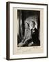 Wedding Duke and Duchess of Windsor-Cecil Beaton-Framed Giclee Print