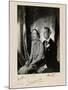 Wedding Duke and Duchess of Windsor-Cecil Beaton-Mounted Giclee Print