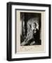 Wedding Duke and Duchess of Windsor-Cecil Beaton-Framed Giclee Print