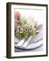 Wedding Elegant Dining Table Setting-manera-Framed Photographic Print