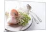 Wedding Elegant Dining Table Setting-manera-Mounted Photographic Print