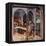 Wedding Feast at Cana-Andrea Delitio-Framed Stretched Canvas