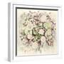 Wedding Flowers-Alison Cooper-Framed Giclee Print