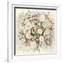 Wedding Flowers-Alison Cooper-Framed Giclee Print