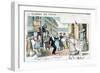 Wedding Gift, C1900-null-Framed Giclee Print