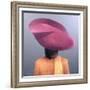 Wedding Guest-Lincoln Seligman-Framed Giclee Print