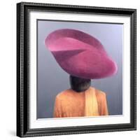 Wedding Guest-Lincoln Seligman-Framed Giclee Print