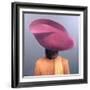 Wedding Guest-Lincoln Seligman-Framed Giclee Print