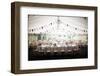 Wedding Marquee, United Kingdom, Europe-John Alexander-Framed Photographic Print