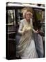 Wedding of HRH Prince Charles and Camilla Parker Bowles-null-Stretched Canvas