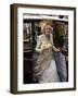 Wedding of HRH Prince Charles and Camilla Parker Bowles-null-Framed Photographic Print