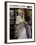 Wedding of HRH Prince Charles and Camilla Parker Bowles-null-Framed Photographic Print