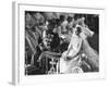 Wedding of Prince Rainier of Monaco to American Actress Grace Kelly-Thomas D^ Mcavoy-Framed Premium Photographic Print