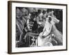 Wedding of Prince Rainier of Monaco to American Actress Grace Kelly-Thomas D^ Mcavoy-Framed Premium Photographic Print