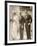 Wedding of the Duke and Duchess of Windsor-null-Framed Photographic Print